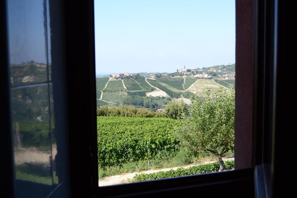 Agriturismo Ca Trinche Camo Exterior foto
